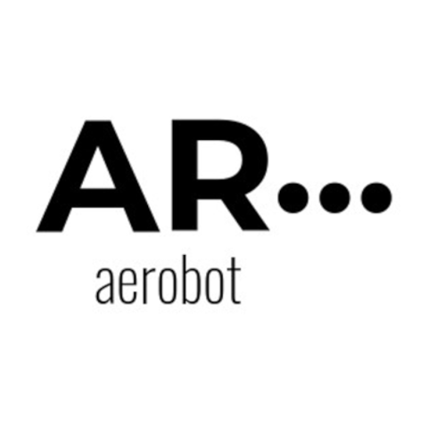 AeRobot Logo