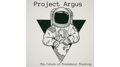 Project Argus Logo