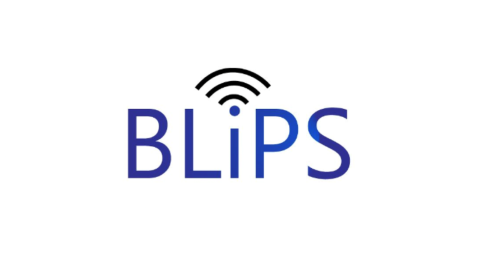 BLiPS Logo
