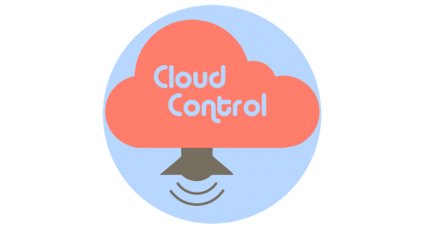 Cloud Control Logo