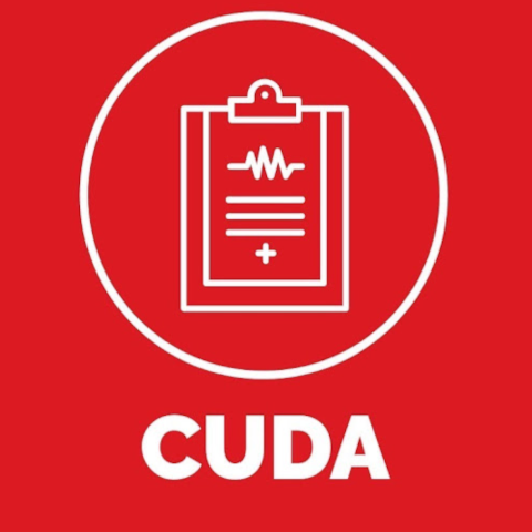 CUDA Logo