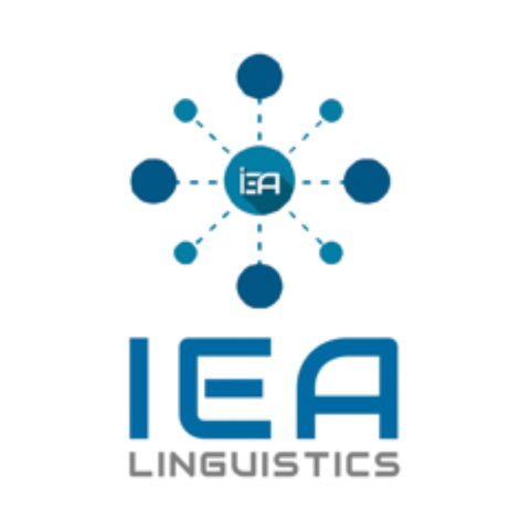 IEA Logo