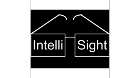 IntelliSight Logo