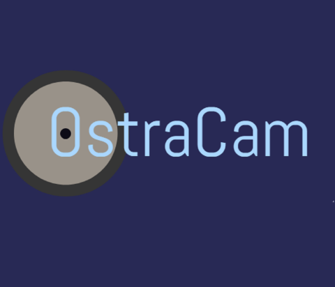 OstraCam Logo