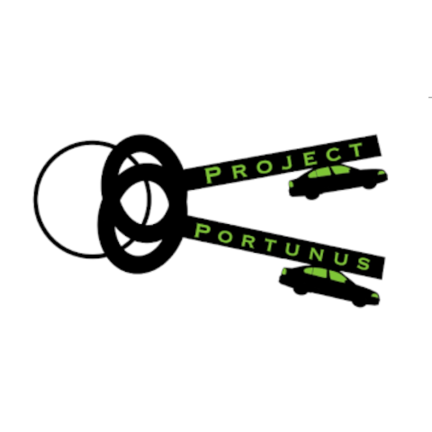 Portunus Logo