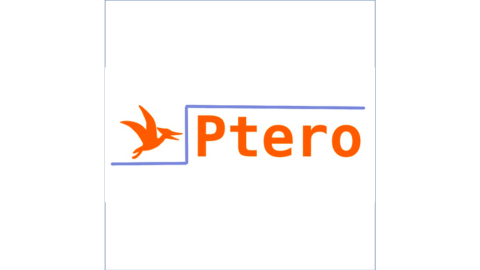 Ptero Logo