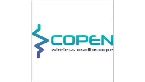 Scopen Logo