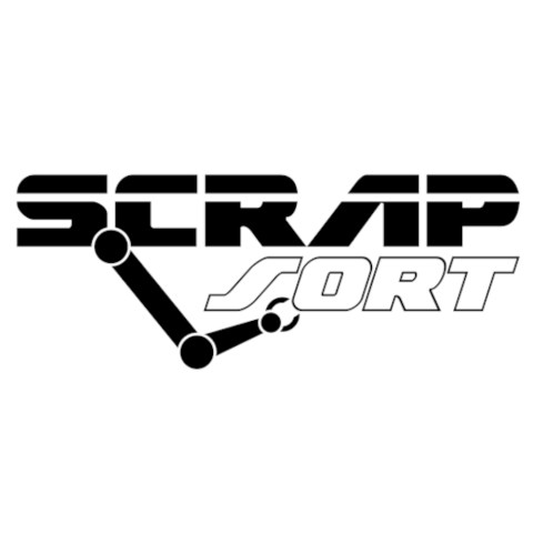 Scrap Sort Logo