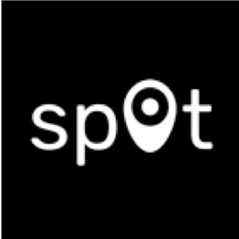 SPOT Logo