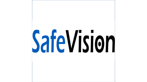 SafeVision Logo