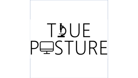 True Posture Logo