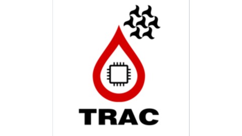 Trac Logo