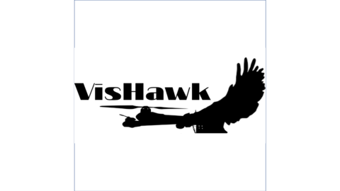 VisHawk Logo