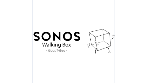 SONOS