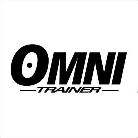 OMNI Trainer Logo