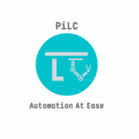 PiLC Logo