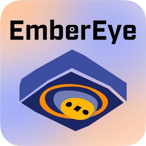 EmberEye Logo