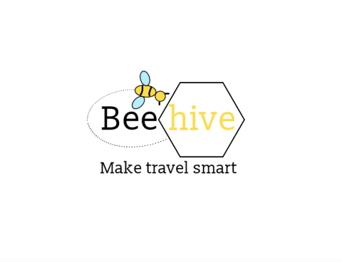 Alizadeh Beehive Logo