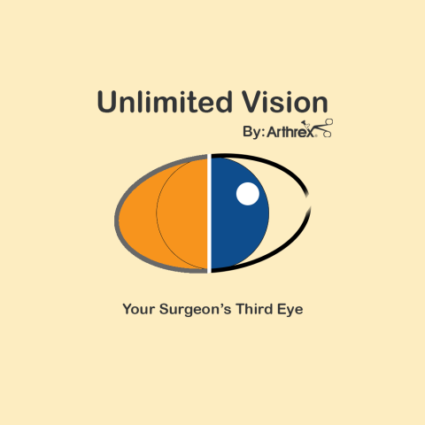 Arthrex Unlimited Vision Logo
