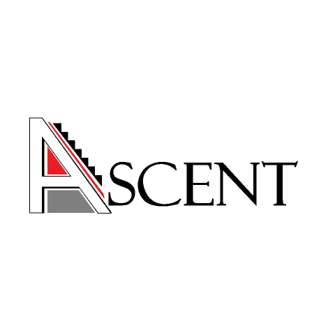 Ascent Logo