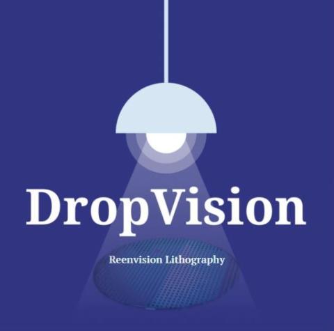 ASML Drop Vision