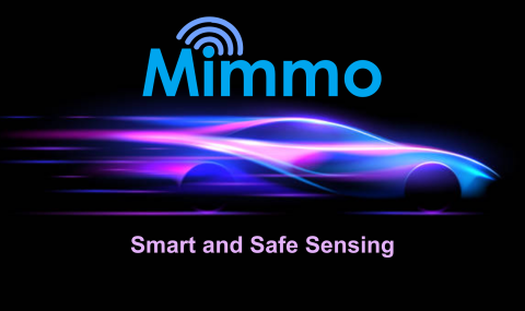 Mimmo Logo