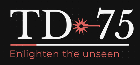 TD-75 Logo
