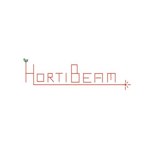 HortiBeam Logo
