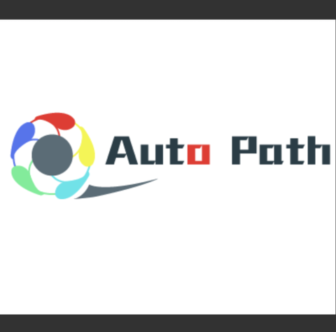Auto Path Logo