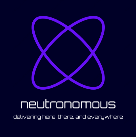 Neutronomous Logo