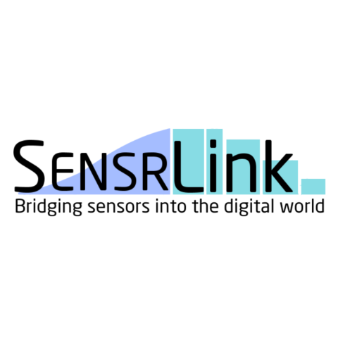 SensrLink Logo