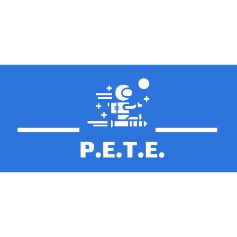PETE Logo