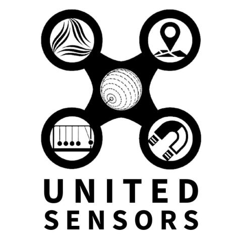 United Sensors Logo