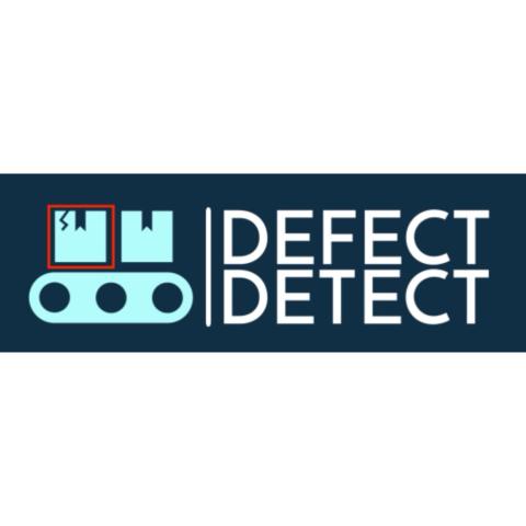 Defect Detect Logo
