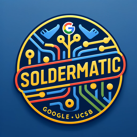 Soldermatic Logo