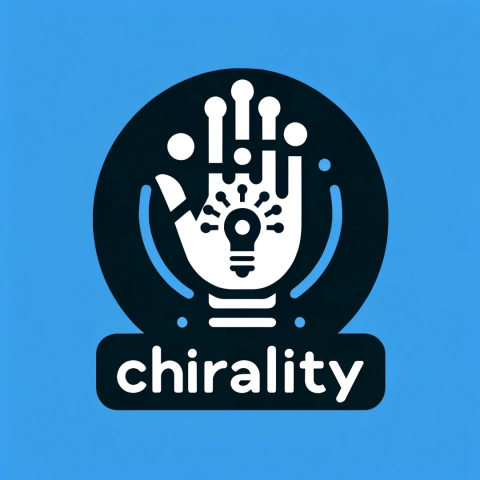 Chirality Logo
