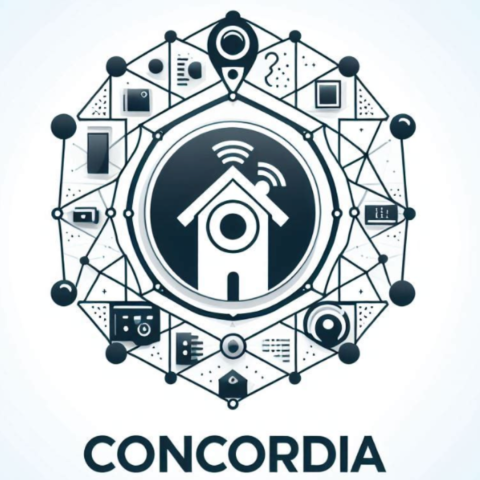 Concordia Logo