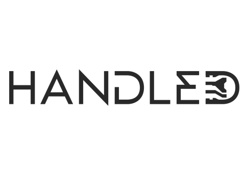 HandLED Logo