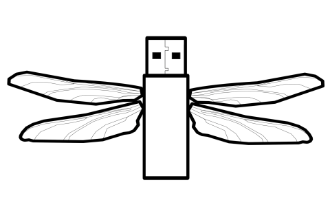 Dragonfly Logo