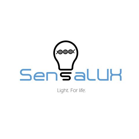 SensaLux Logo