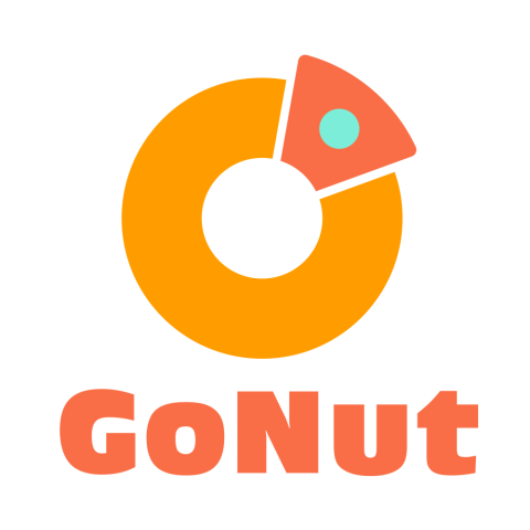GoNut Logo