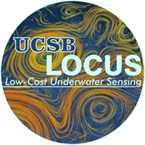 LOCUS Logo