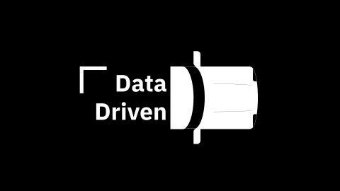DataDriven Logo