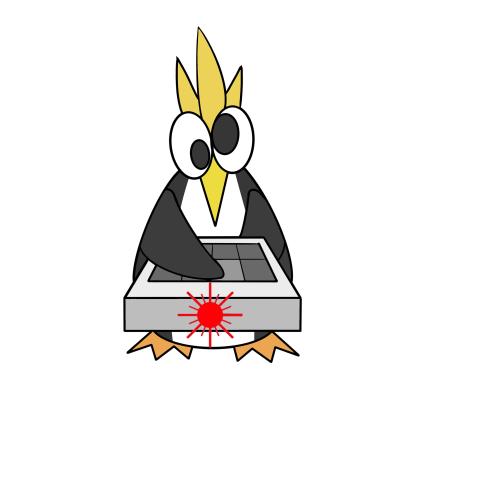 PenGUI Logo