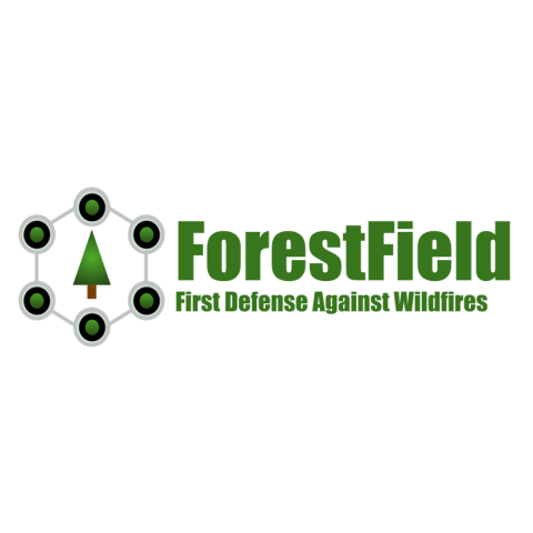 ForestField Logo