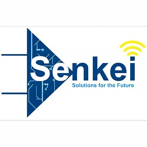 Senkei Logo