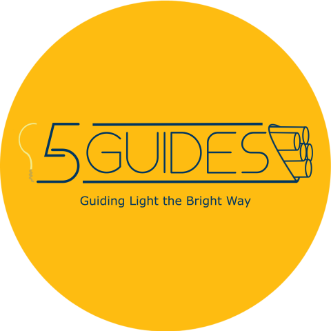 5GUIDES