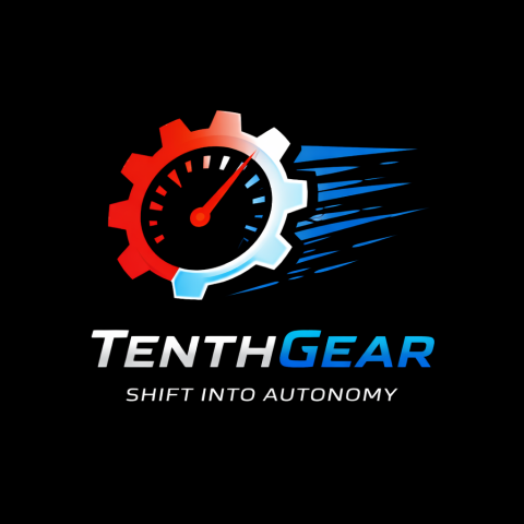 TenthGear logo