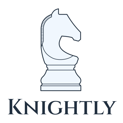 KNIGHTLY logo