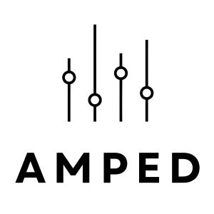 AMPED: Keep it clamped and play with AMPED